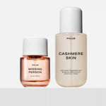 Second Skin Duo - Perfume & Body Mist Set