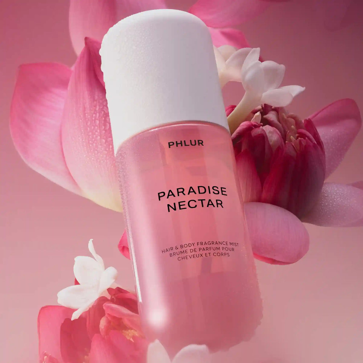 Paradise Nectar - Travel Size Body Mist
